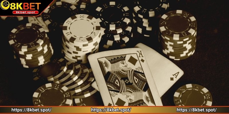 8KBET – Địa chỉ đáng tin cậy cho trải nghiệm hấp dẫn