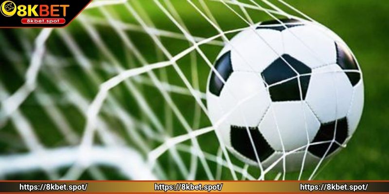 Bắt kèo cực dễ với tuyệt chiêu hay từ 8KBET