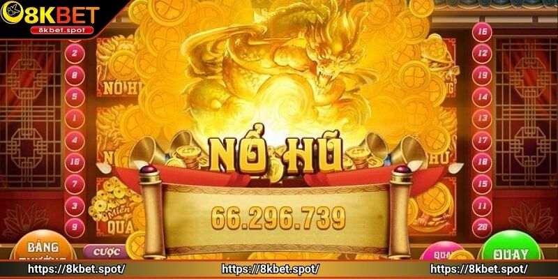 Bật mí bí quyết nổ hũ khủng mỗi ngày cho người chơi