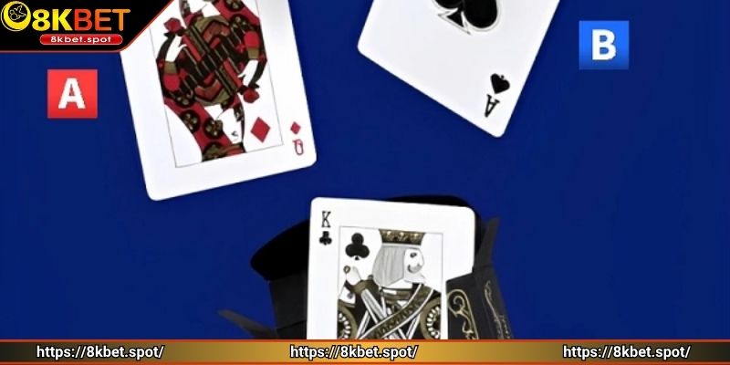 Cách chơi bài tây siêu dễ giúp tân binh dễ dàng nắm bắt
