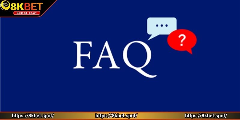 Câu hỏi thường gặp là nội dung hỗ trợ thắc mắc từ hội viên