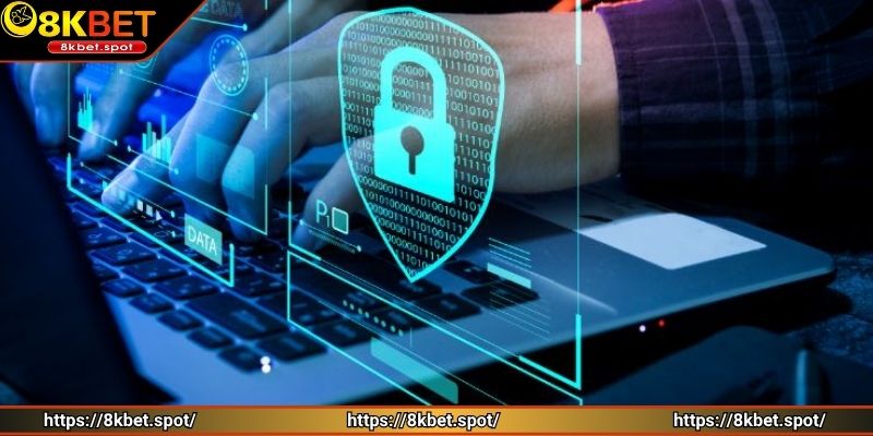 Chính sách bảo mật đưa ra nguyên tắc bất di bất dịch