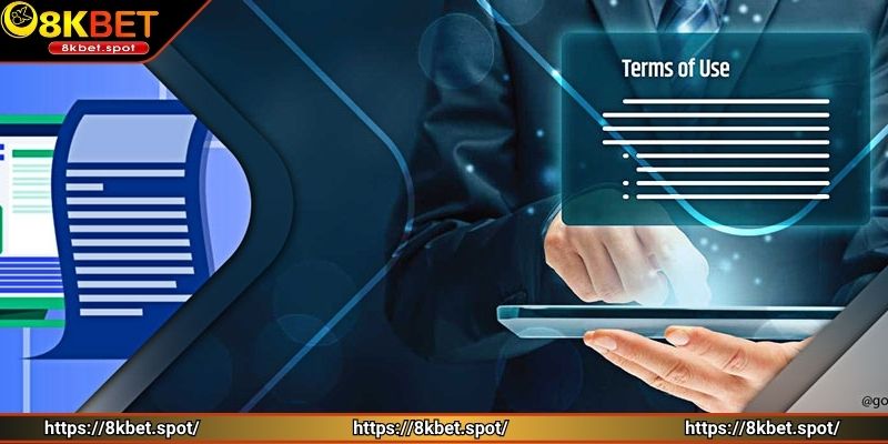 Chủ động thông báo lỗi để giúp nhà cái xử lý kịp thời