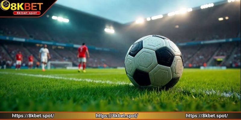 Đa dạng hình thức cược đá penalty siêu hấp dẫn