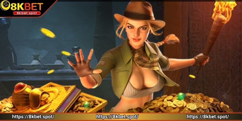 Danh mục sở hữu sức hút mãnh liệt, mở ra jackpot khổng lồ
