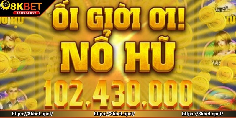Đôi nét cơ bản về nổ hũ Thần Tài rinh quà lớn
