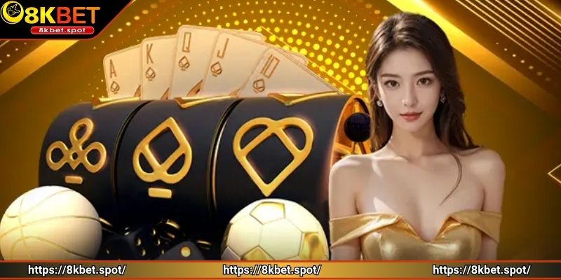 Đôi nét về Casino 8KBET