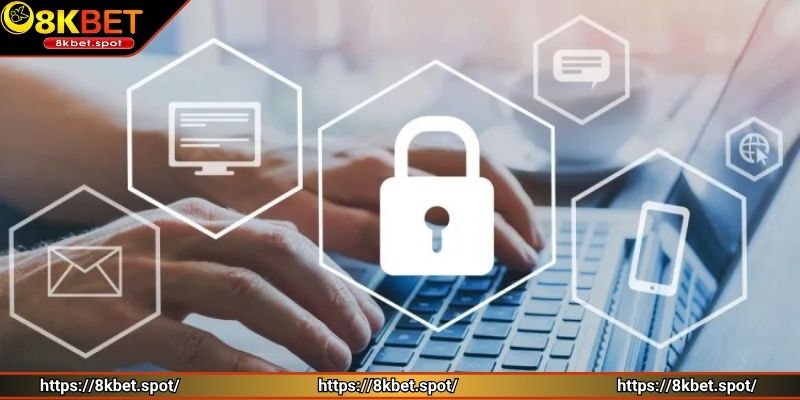Giữ an toàn thông tin để có trải nghiệm trọn vẹn