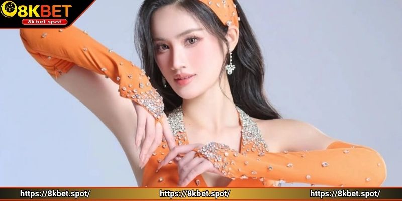 Hành trình CEO xây dựng nên 8KBET