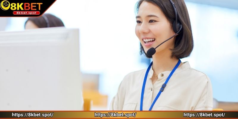 Hiểu rõ về chính sách CSKH 8KBET