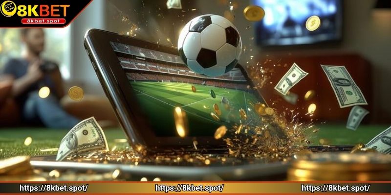 Hướng dẫn cách đọc kèo hiệp phụ siêu dễ từ 8KBET