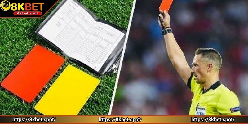 Khám phá hình thức cá cược bóng đá tại 8KBET