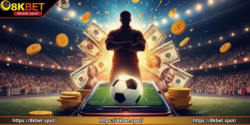 Khám phá mẹo cược chuẩn giúp thắng lớn mỗi ngày