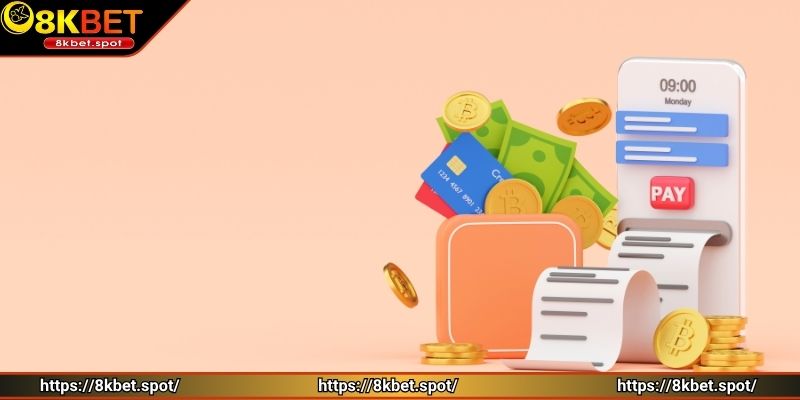 Lưu lại bằng chứng để nhận hỗ trợ dễ dàng nếu giao dịch lỗi
