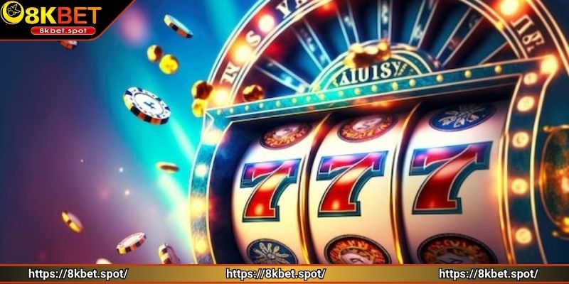 Nắm rõ cơ chế nổ hũ Win để tham gia hiệu quả hơn