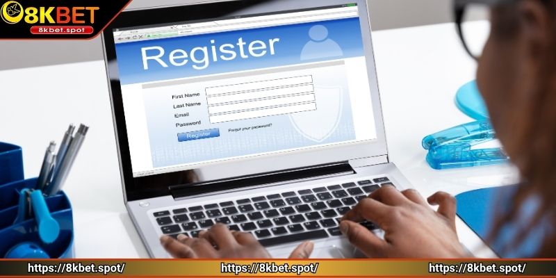 Người chơi chỉ cần trên 18 tuổi để đăng ký tài khoản