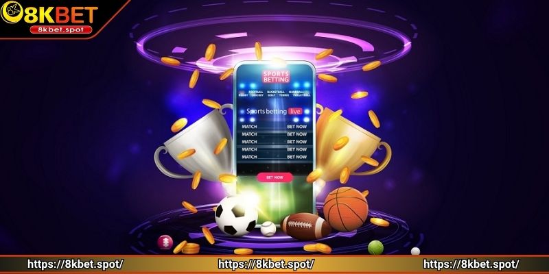 Nhà cái cung cấp tựa game đa dạng và vô cùng sinh động