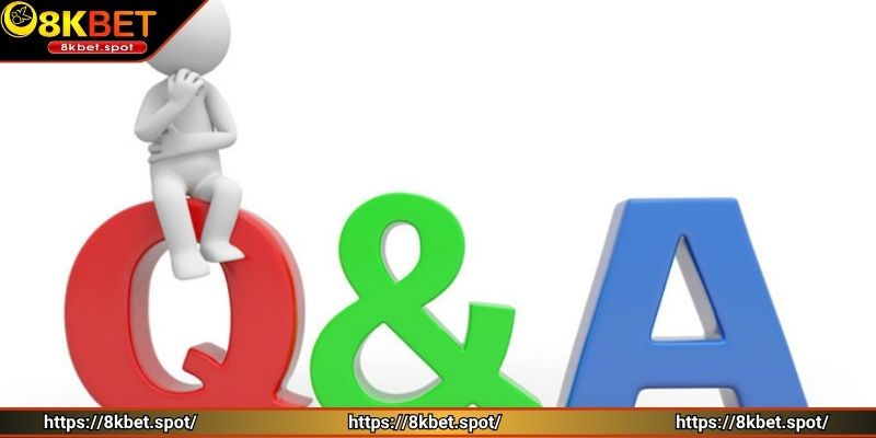 Nhà cái luôn hỗ trợ tận tâm và trả lời thắc mắc bài bản