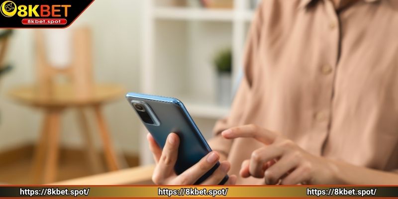 Nhận xét chân thực về 8KBET từ phía khách hàng