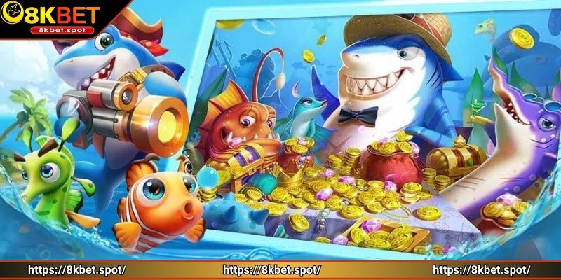 Nhiều tựa game thú vị, hội viên không bao giờ nhàm chán