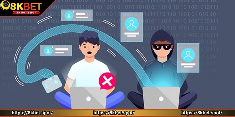 Quyền riêng tư của hội viên cần được bảo vệ nghiêm ngặt