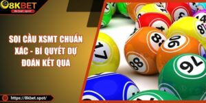 Soi Cầu XSMT Chuẩn Xác - Bí Quyết Dự Đoán Kết Quả