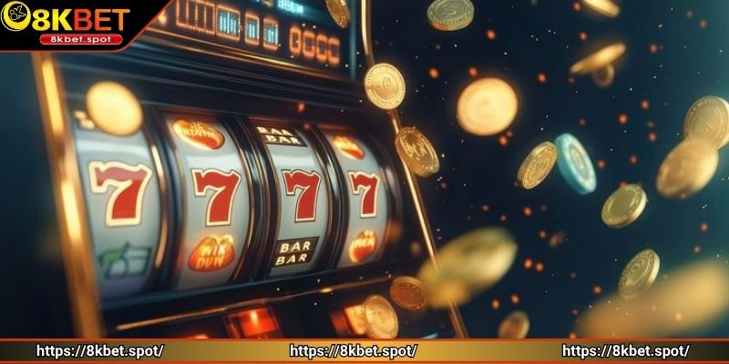 Tham gia siêu nổ hũ 777 để khám phá slot siêu thú vị
