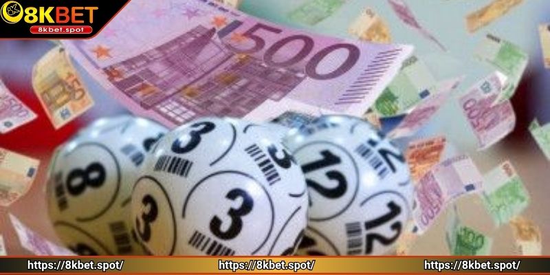 Thắng giải khủng với thủ thuật đỉnh cao