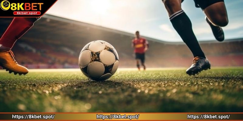 Thử sức với nhiều thể loại cược hiệp phụ cực hấp dẫn