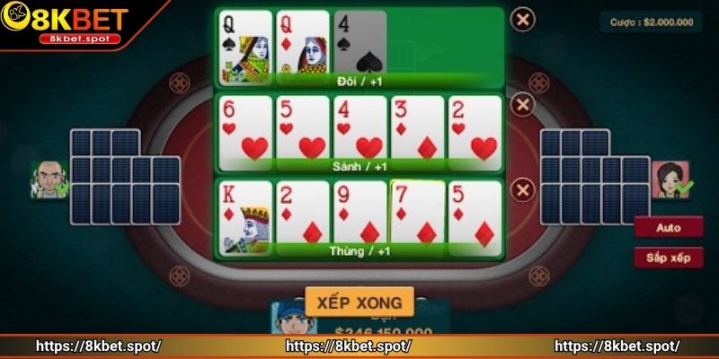 Tránh ngay những lỗi sai để tối ưu thế trận