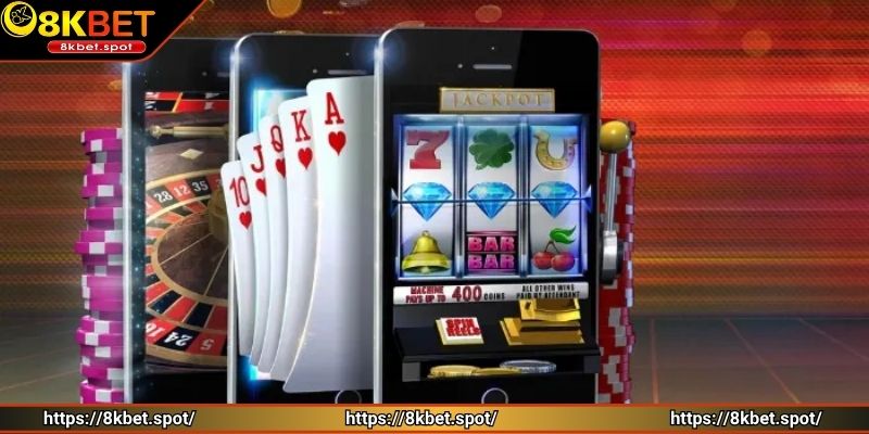 Ứng dụng cho phép giải trí mượt mà với tốc độ vượt trội